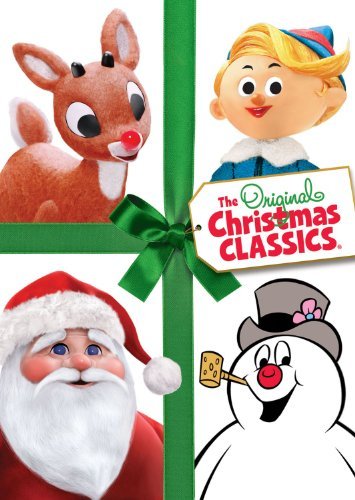 Original Christmas Classics Original Christmas Classics DVD Nr 2 DVD 