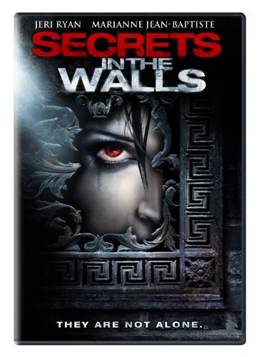 Secrets In The Walls/Secrets In The Walls@Nr