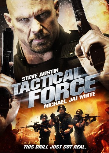 Tactical Force/Austin/White@Ws@R