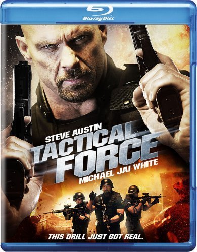 Tactical Force Austin White R 