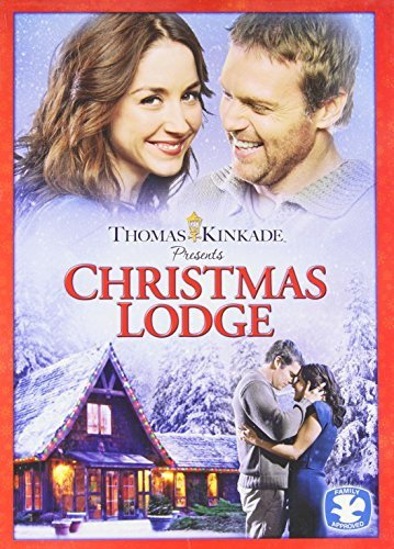 Christmas Lodge Thomas Kinkade Christmas Lodge Nr 