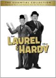 Laurel & Hardy Essential Collection Nr 10 DVD 