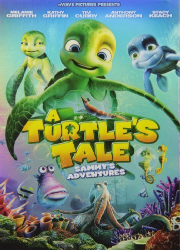 Sammy's Adventures/Turtle's Tale@Nr