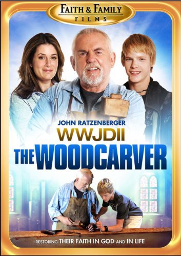 Wwjd 2: The Woodcarver/Wwjd 2: The Woodcarver@Nr