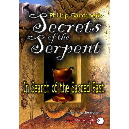 Secrets Of The Serpent/Secrets Of The Serpent@Nr