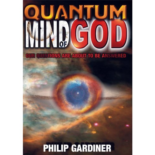 Quantum Mind Of God/Quantum Mind Of God@Nr