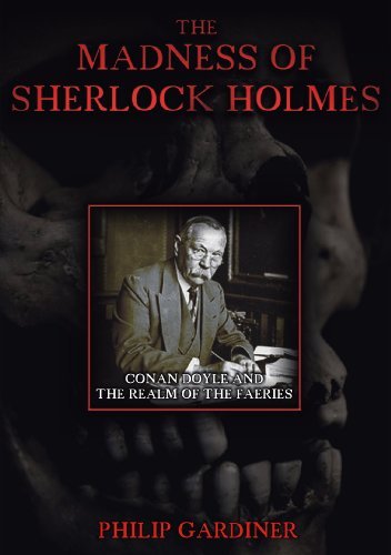 Madness Of Sherlock Holmes/Madness Of Sherlock Holmes@Nr