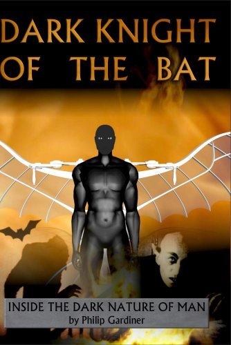 Dark Night Of The Bat/Dark Night Of The Bat@Nr