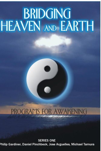 Bridging Heaven & Earth/Bridging Heaven & Earth: Serie@Nr