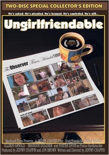 Ungirlfriendable/Ungirlfriendable