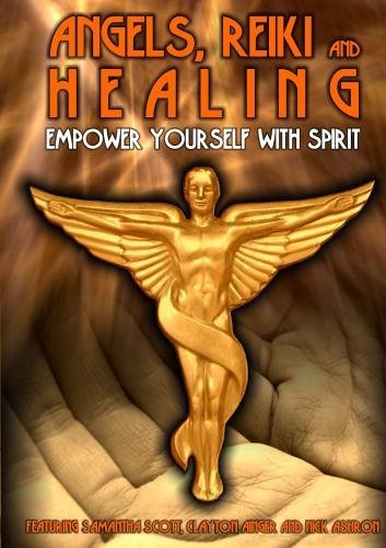 Angels Reiki & Healing-Empower/Angels Reiki & Healing-Empower@Nr