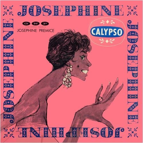 Josephine Premice/Calypso