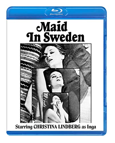 Maid In Sweden (1971)/Maid In Sweden (1971)