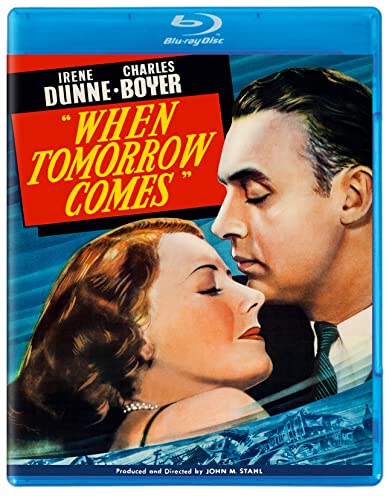 When Tomorrow Comes/Dunne/Boyer@Blu-ray@NR