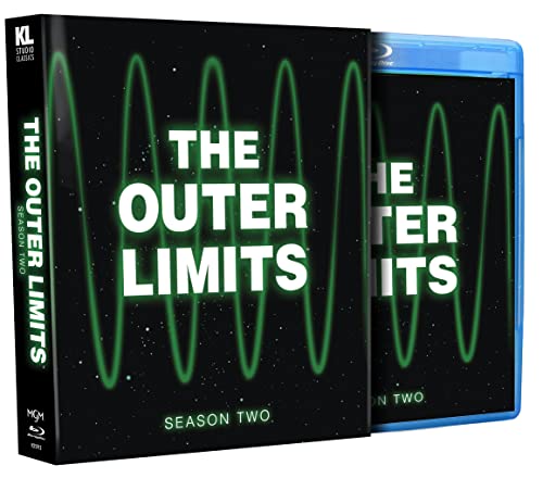 Outer Limits (Season 2)/Outer Limits (Season 2)