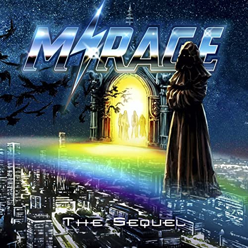Mirage/Sequel@Amped Exclusive