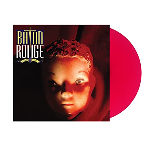 Baton Rouge/Shake Your Soul (MAGENTA VINYL)@Ltd. 2000