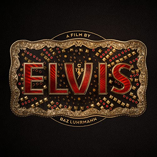 Elvis Original Motion Picture Soundtrack Soundtrack 