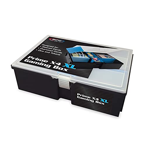 Organizer/Prime Gaming Box Xl