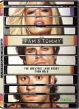 Pam & Tommy Season 1 Tvma DVD 