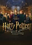 Harry Potter 20th Aniversary Return To Hogwarts Harry Potter 20th Aniversary Return To Hogwarts Nr DVD Hbo Max 