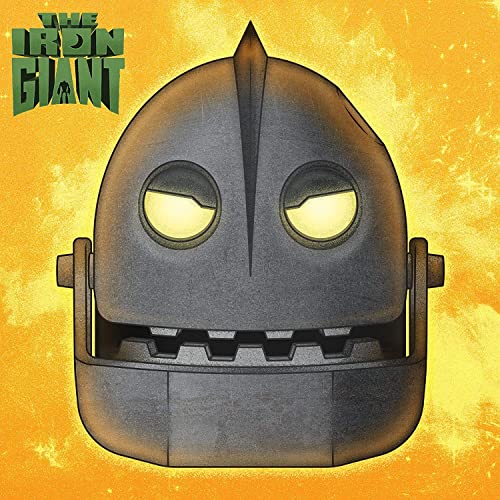 Iron Giant/Soundtrack (Deluxe)@2LP