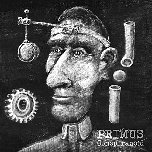 Primus/Conspiranoid