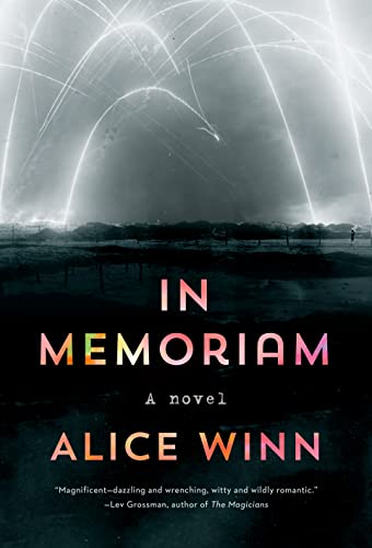Alice Winn/In Memoriam