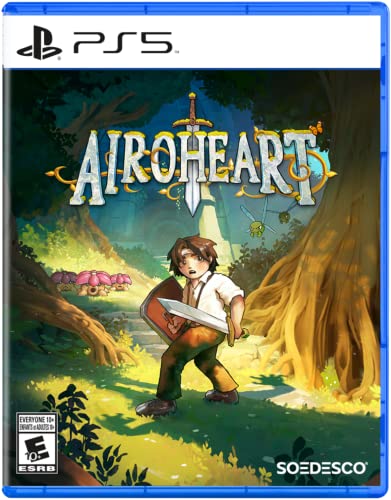 PS5/Airoheart