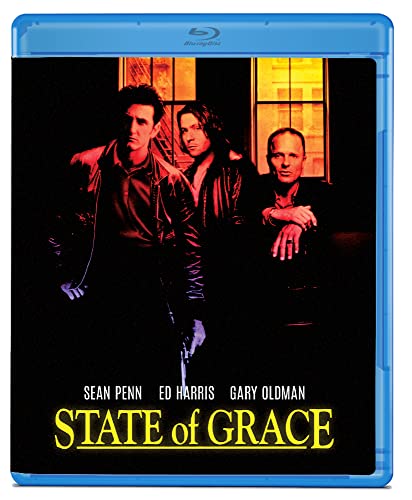 State Of Grace/State Of Grace