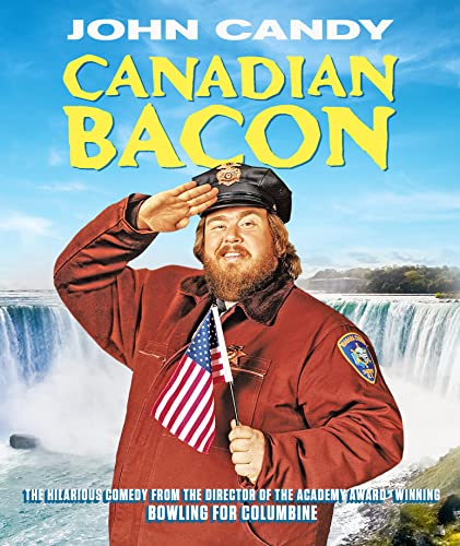 Canadian Bacon/Canadian Bacon