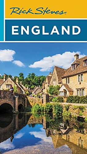 Rick Steves Rick Steves England 0010 Edition; 