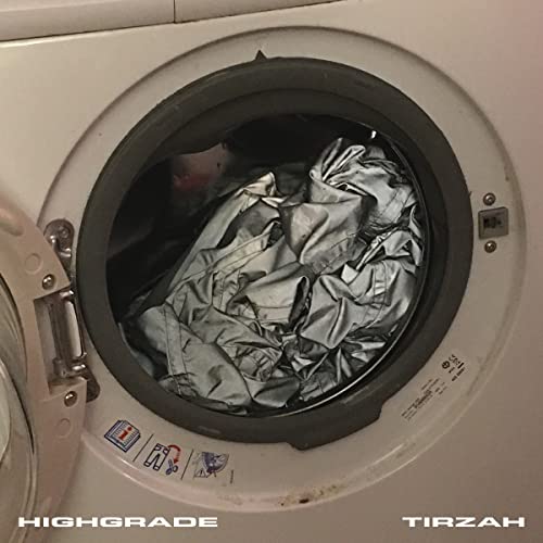 Tirzah/Highgrade@w/ download card