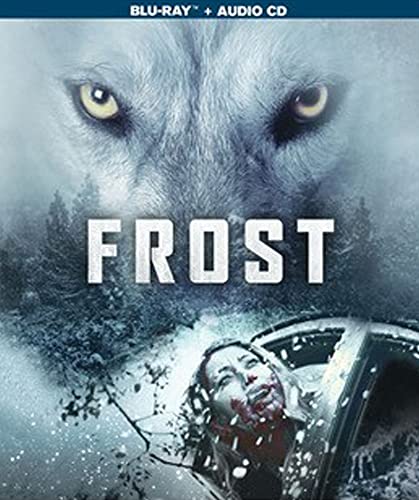 Frost/Wells/Pinn@Blu-Ray/CD@NR