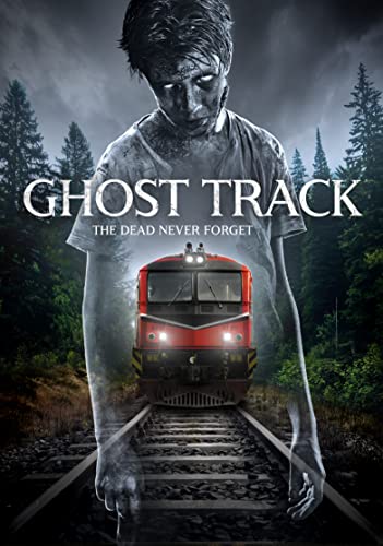 Ghost Track/Ghost Track@DVD