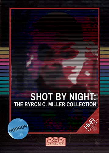 Shot By Night/The Byron C. Miller Collection@DVD@NR