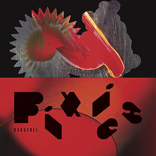 Pixies/Doggerel (Deluxe)