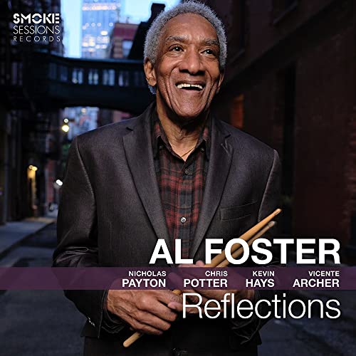 Al Foster/Reflections