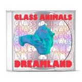 Glass Animals Dreamland (bonus Levels) Deluxe CD 