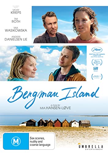 Bergman Island/Bergman Island
