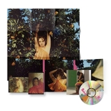 Camila Cabello Familia Ltd Dlx CD Edition 