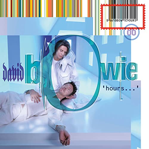 David Bowie/‘hours…’ (2021 Remaster)