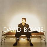 David Bowie The Buddha Of Suburbia 2021 Remaster 