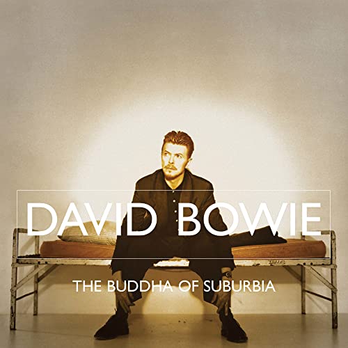 David Bowie/The Buddha Of Suburbia@2021 Remaster