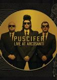 Puscifer Existential Reckoning Live At Arcosanti 