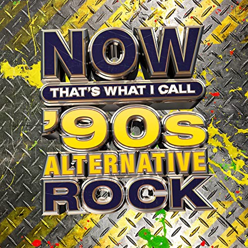Now That's What I Call 90'S Alternative Rock/Now That's What I Call 90'S Alternative Rock
