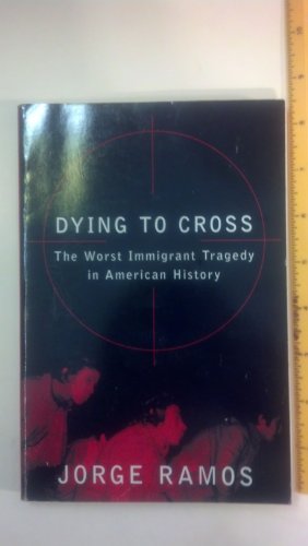 David W. Moore/Dying To Cross