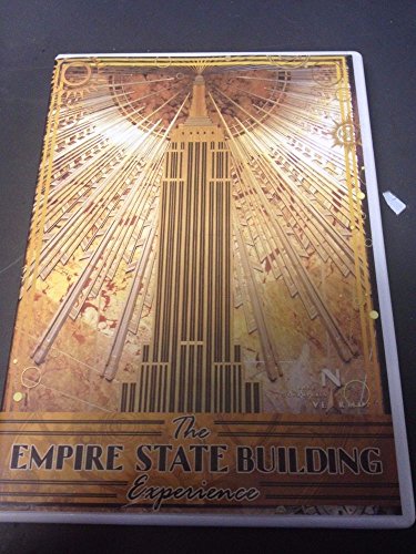The Empire State Building Experience/The Empire State Building Experience