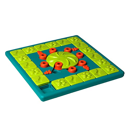 Nina Ottosson Dog Puzzle - Level 4 MultiPuzzle