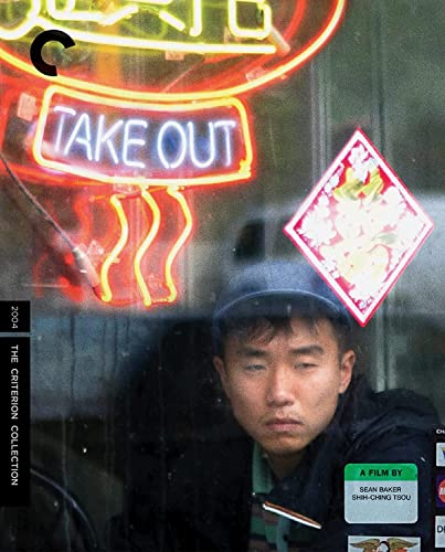 Take Out/Take Out@BR/Mandarin/English W/Eng-Sub